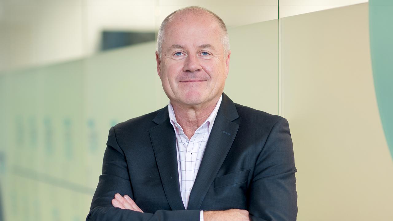 Customer Owned Banking Association CEO Michael Lawrence has welcomed APRA’s decision to delay consideration of any reforms on liquidity standards for small banks. Picture: Supplied