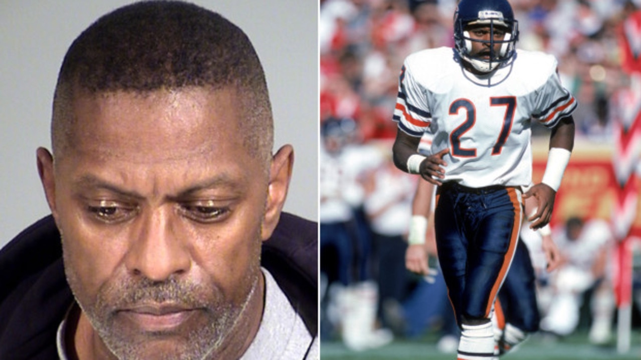 Member of '85 Bears defense found dead at home - NBC Sports