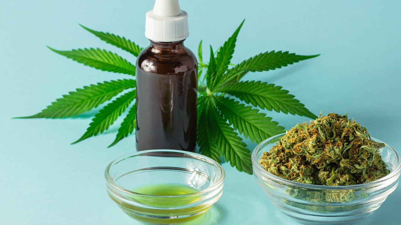 Why it’s time to rethink medicinal cannabis