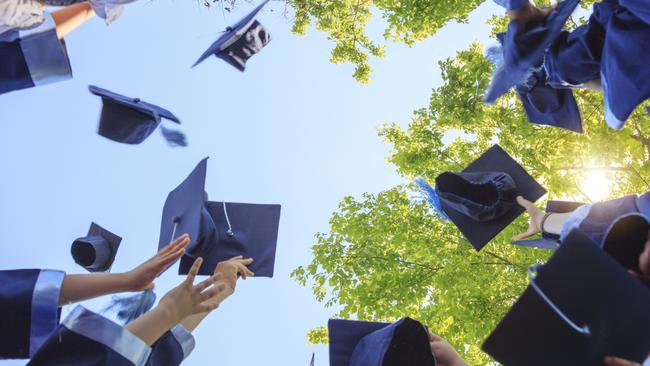 Cannibalisation by the elite universities must stop. Source: Istock