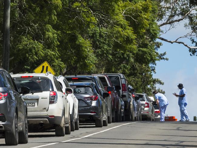 Lockdown FAQ: Key questions around Toowoomba restrictions