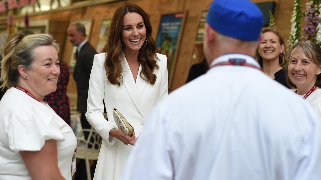 “And then they said they wanted to be financially independent. Can you imagine?” *chortle chortle chortle*. Picture: Oli Scarff/Getty Images