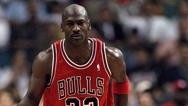 Michael Jordan’s documentary isn’t pleasing everyone.