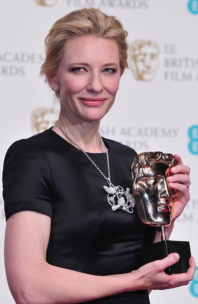 Cate Blanchett Fan @  » 10 years since Blue Jasmine's  release