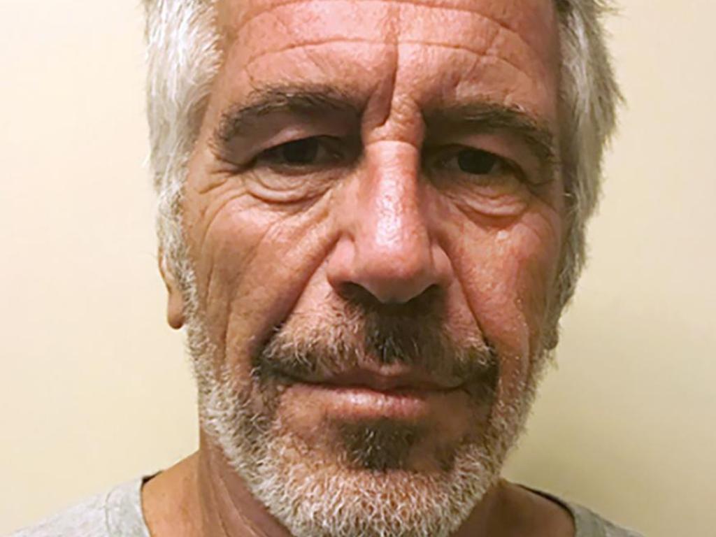 Jeffrey Epstein was discovered dead in his cell.