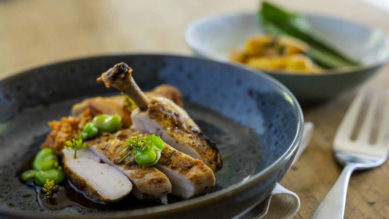 Great McLaren Vale chef’s simple roast chicken with a twist | The ...