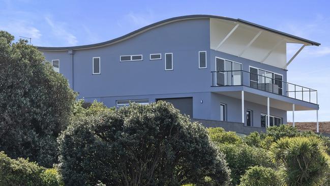Rose's Villa at Stanley. Picture: Supplied