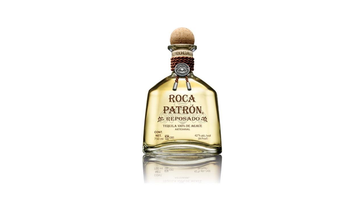 Weekend Sip: An Elegant Tequila from Patron | The Chronicle