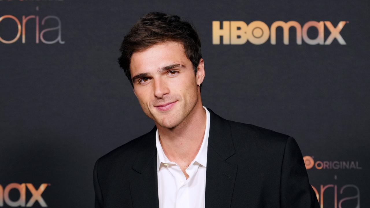 Jacob Elordi is best known for his role in Euphoria and The Kissing Booth franchise. Picture: Jeff Kravitz/FilmMagic