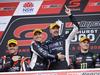 Jabs thrown between Bathurst 1000 winners