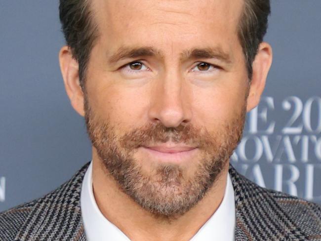 NEW YORK, NEW YORK - NOVEMBER 01: Actor Ryan Reynolds attends WSJ Magazine 2021 Innovator Awards at Museum of Modern Art on November 01, 2021 in New York City. (Photo by Theo Wargo/Getty Images)