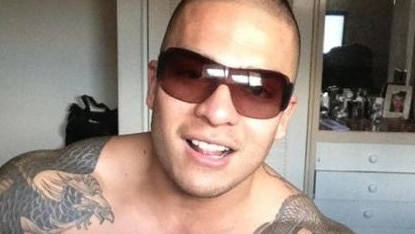 Christos Panagakos, 25, faced Mackay Supreme Court, pleading guilty to three counts of trafficking drugs. He was selling methamphetamines (ice) and MDMA (ecstasy) before police phone taps uncovered his budding business.