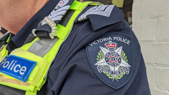 New data has revealed 523,523 criminal offences were recorded in Victoria in 2023, up 8.4 per cent from 2022.