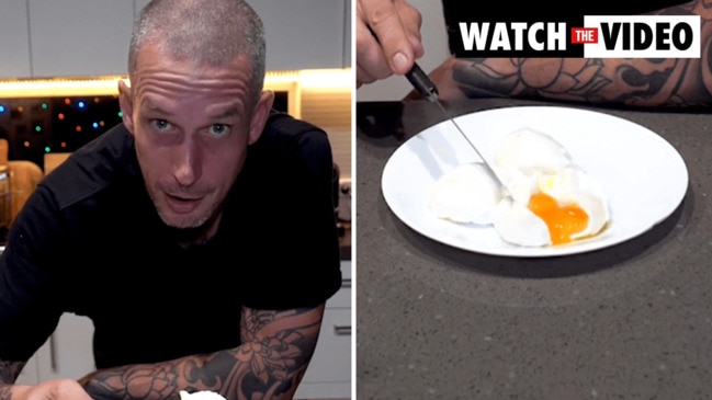 100% fail': New Zealand chef Andy Hearnden's recipe to make nasi lemak  sambal sets tongues wagging, Lifestyle News - AsiaOne