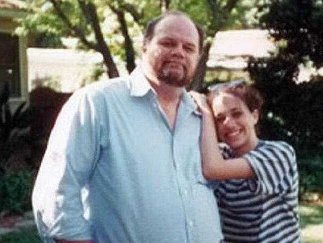 Meghan Markle asked her father, Thomas, to stop talking about her to the media. Picture: Thomas Markle: My Story