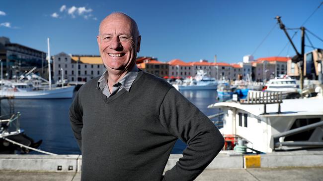 Reverend Tim Costello says gambling needs to be treated as a public health issue.