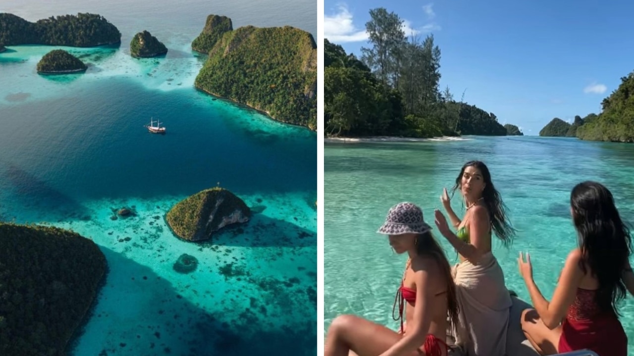 Raja Ampat Islands travel - Lonely Planet