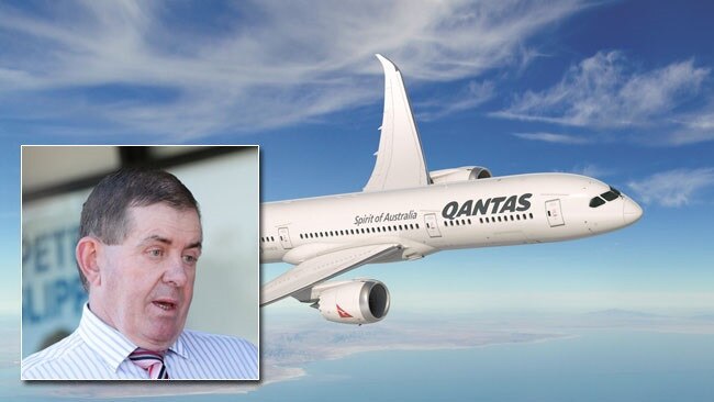 A list of politicians’ travel expenses reveal former speaker Peter Slipper racked up bills for thousands of dollars on domestic flights last year.