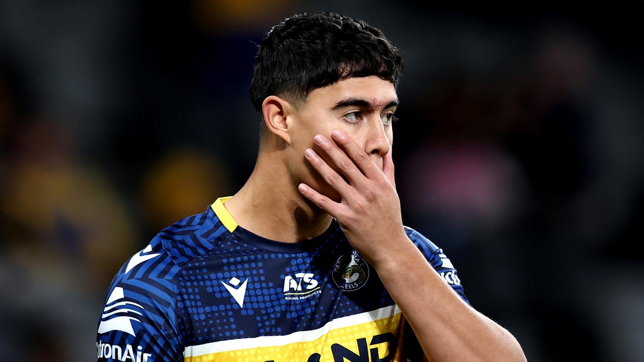 NRL Late Mail Round 7: Zac Hosking Out For At Least 10-12 Weeks | Daily ...