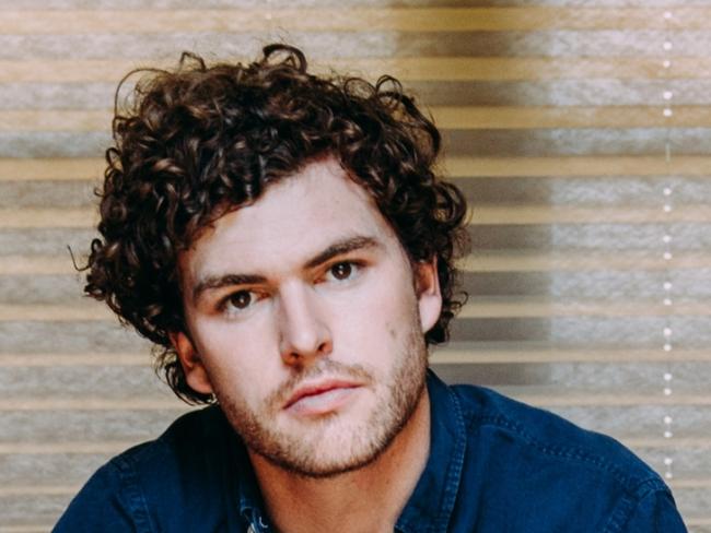 Vance Joy