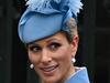 Hidden detail in Zara’s brooch