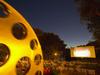 1993: DARWIN’S DECKCHAIR CINEMA OPENS