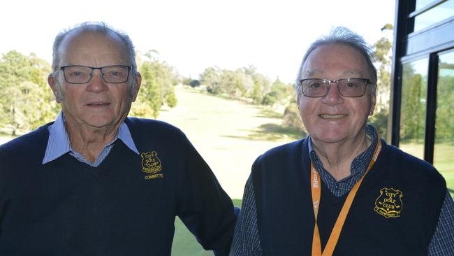 Toowoomba sports club reveals $2m partnership to save battler