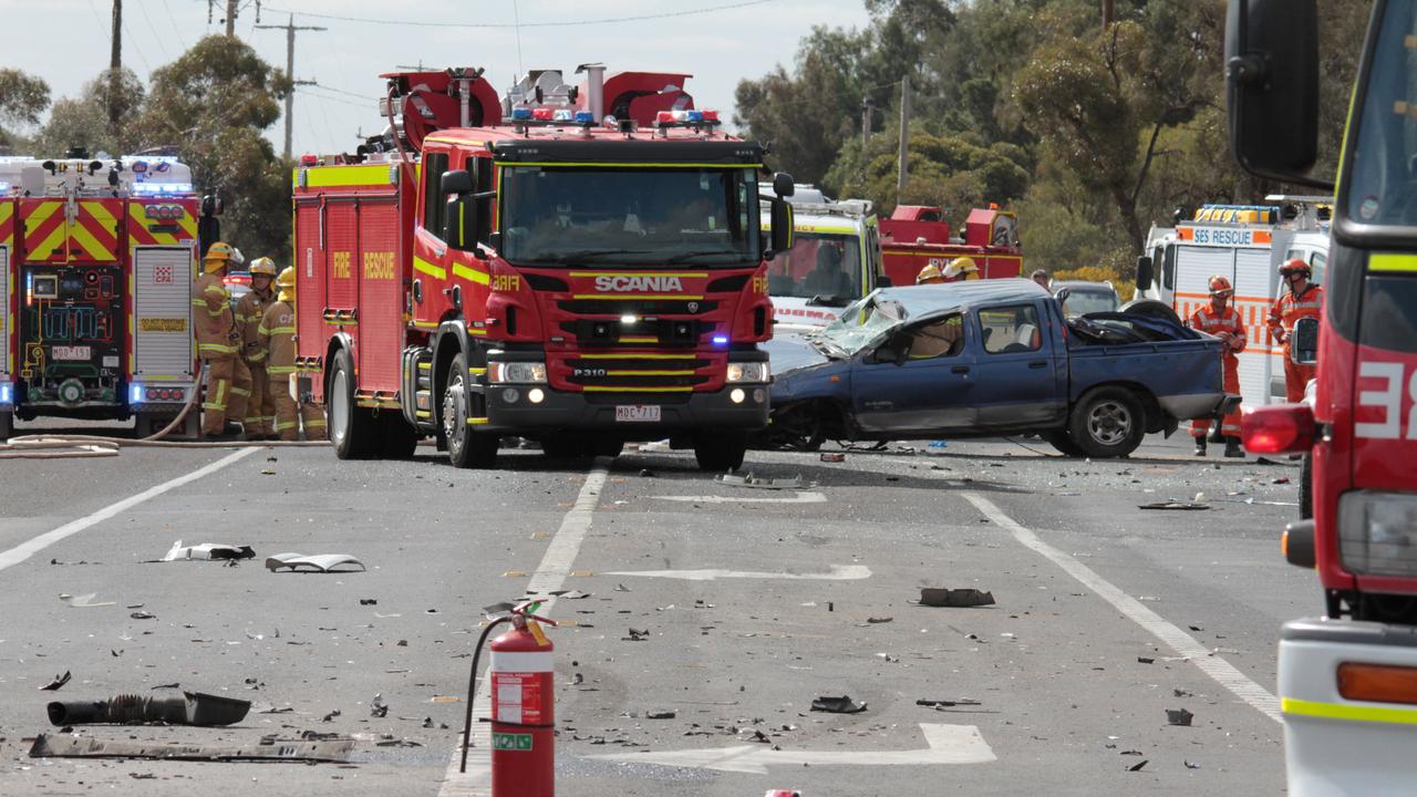 Is rural Australia being shortchanged on road safety?