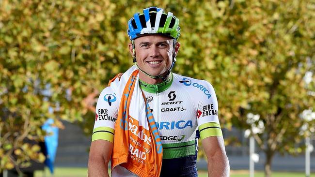 Simon Gerrans