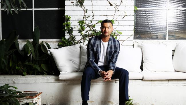 Guy Sebastian is hoping his November arena tour can still happen. Pic: Don Arnold/WireImage