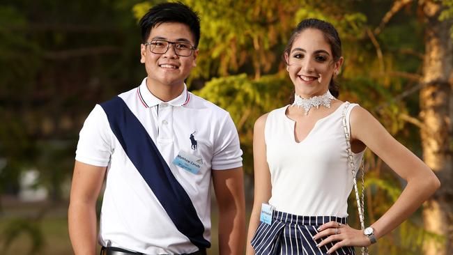 Logan high school graduates: World is their oyster | The Courier Mail