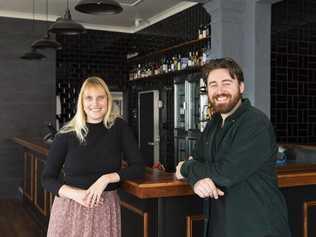 Take a look inside renovated Metropole Hotel