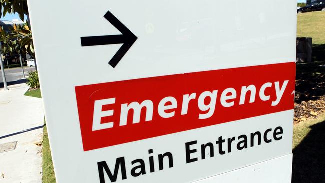 Toddler Critical After Near Drowning | News.com.au — Australia’s ...