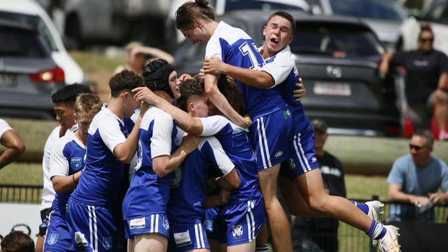 The North Coast Bulldogs are hoping for improved results in 2025. Picture: Warren Gannon Photography