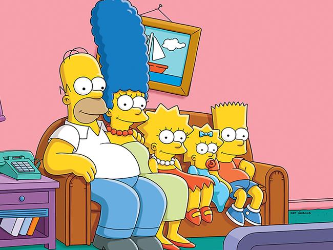 **REVIEW USE ONLY**The Simpsons-Season 27-Episode16