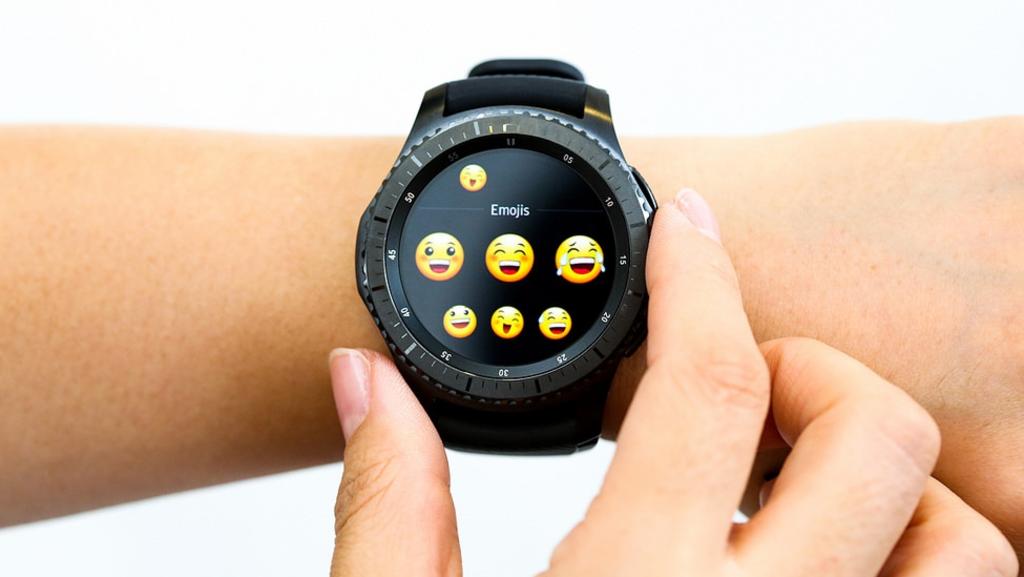 find my s3 watch