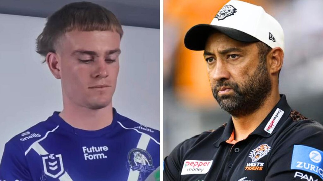 ‘Thrilled’ Dogs reply to Tigers’ ice cold act