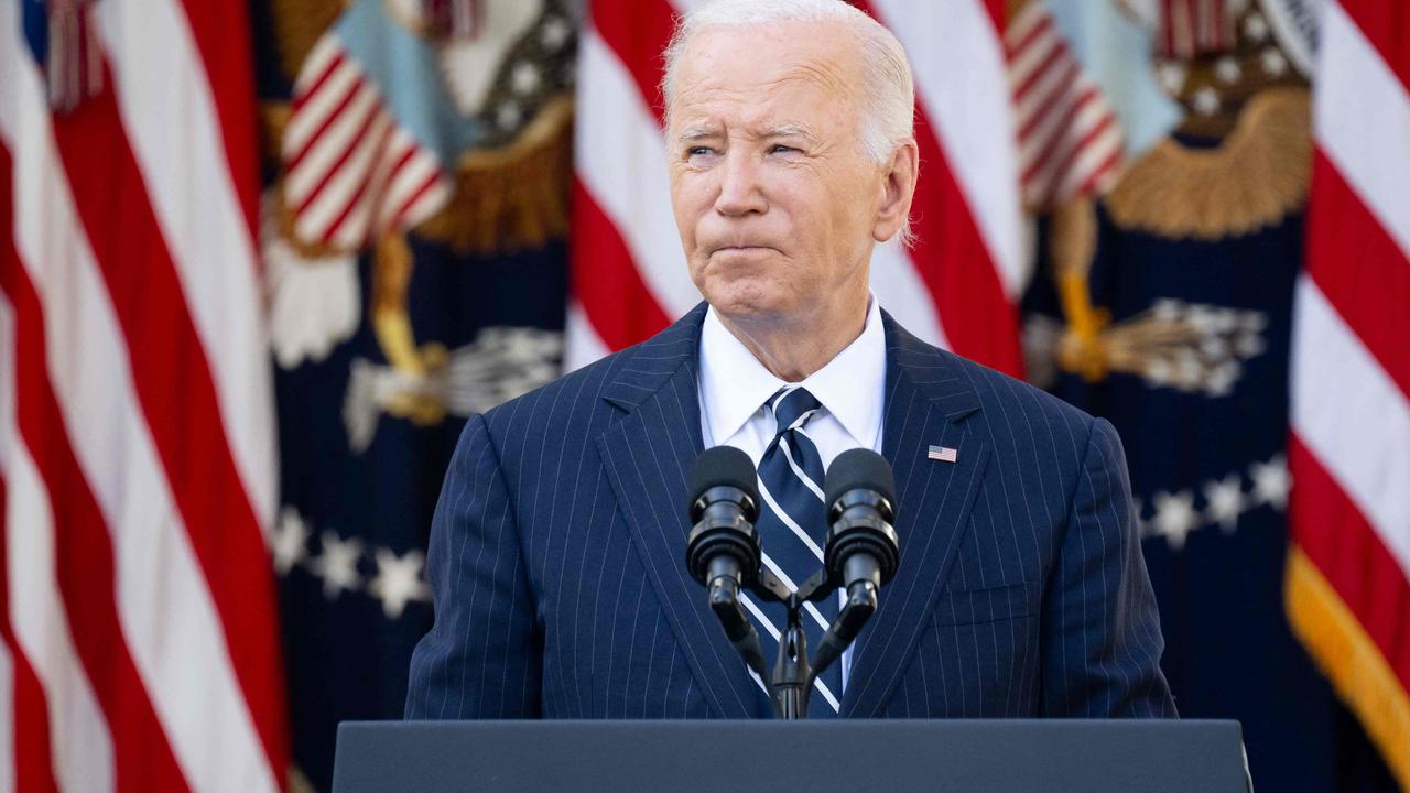 ‘Pay the price’: Latest Biden revelations put Dems in tough spot