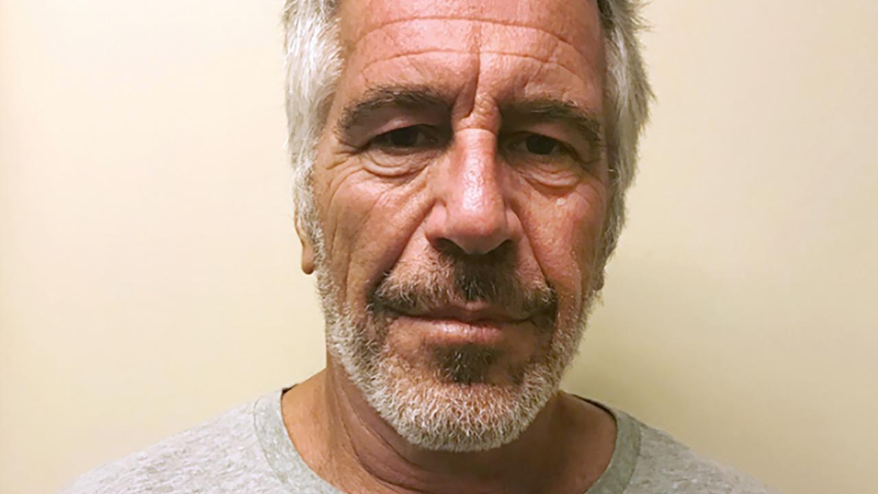 Jeffrey Epstein Found Dead Us Financier Had Been Accused Of