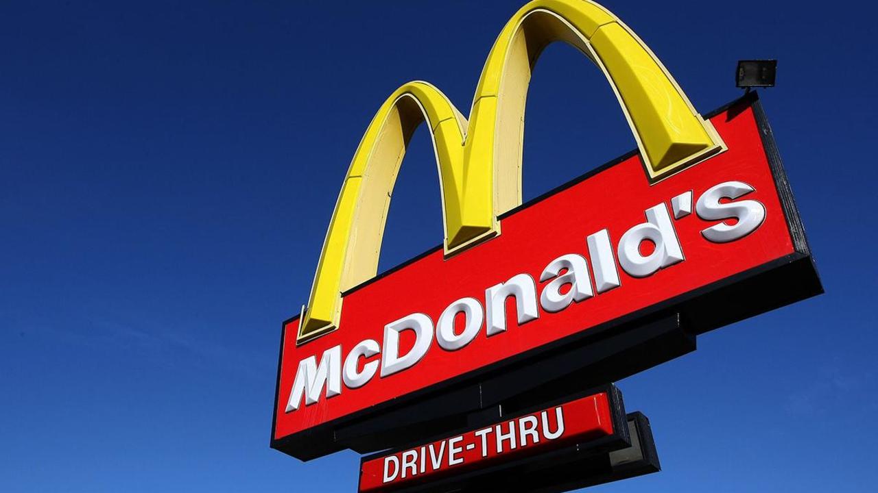 Second Mcdonalds Franchisee In Sa Sued For ‘denying Breaks The Advertiser 5015