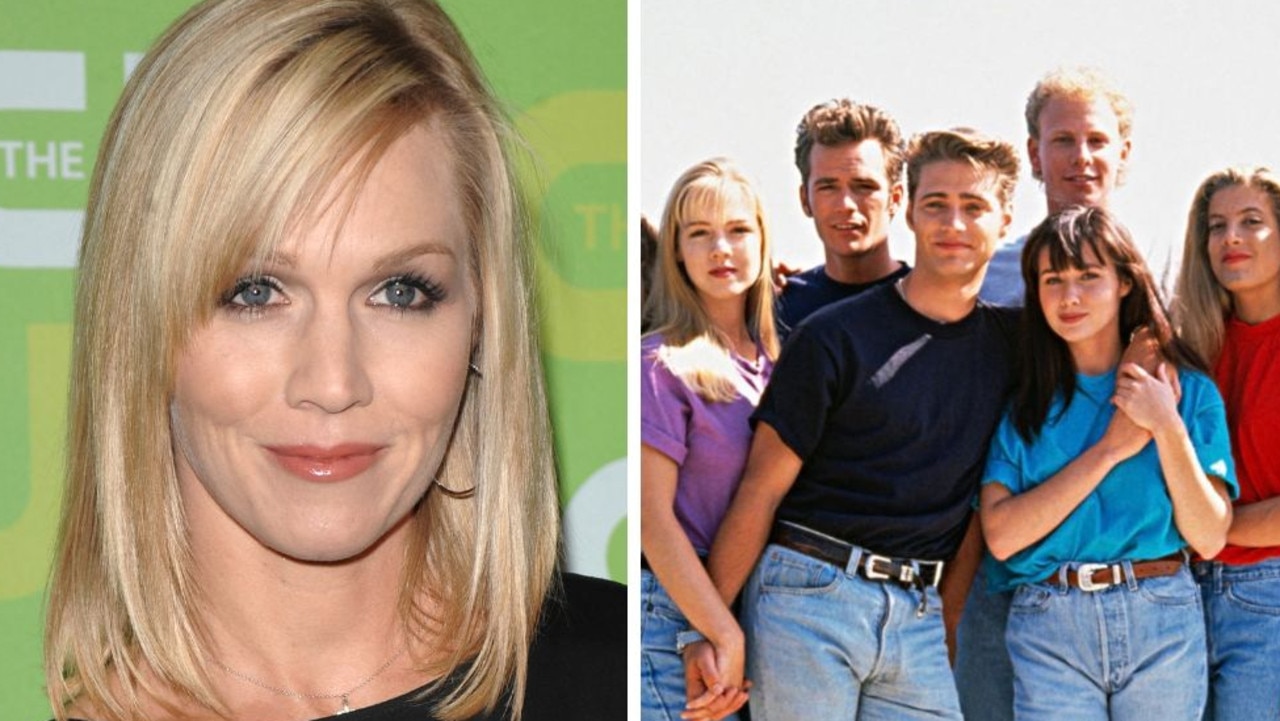 90210 star wishes she’d never done the show