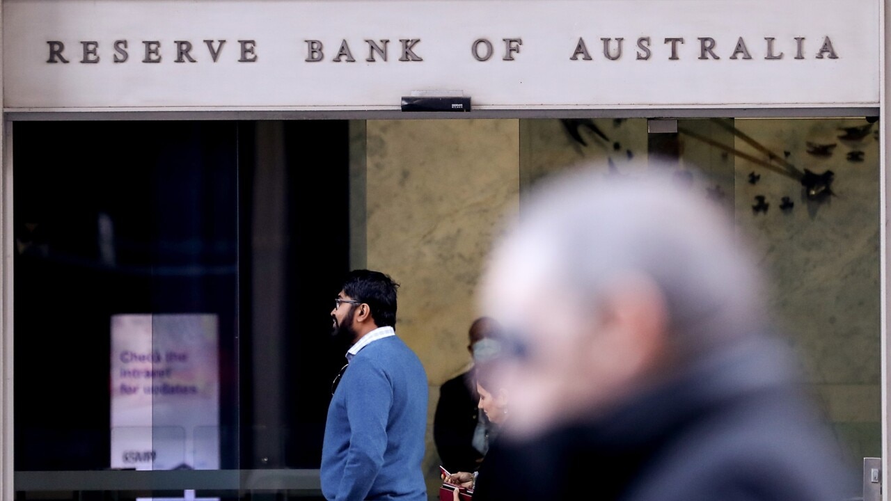 RBA will ‘certainly’ leave rates on hold during Tuesday’s meeting