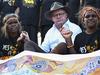 Albo grilled on future of treaty, next steps in limbo