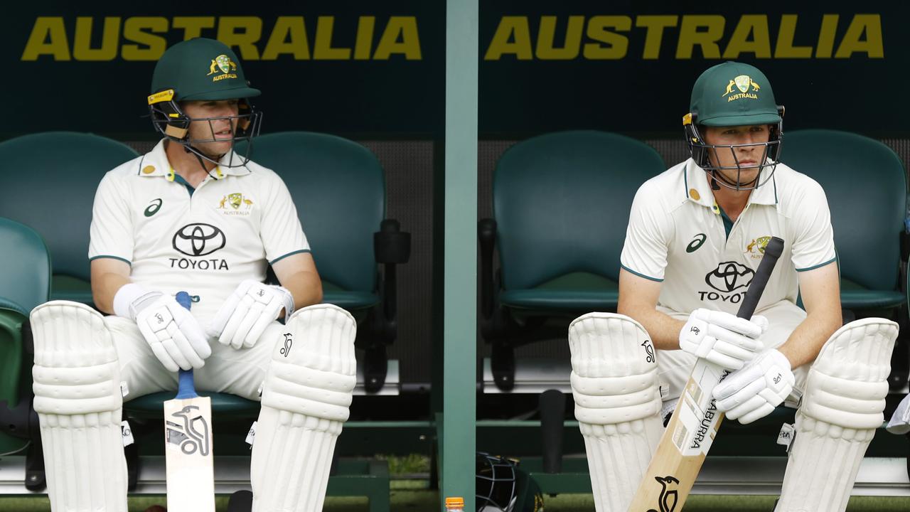 BREAKING: Aussies pull selection surprise as Test squad named for India blockbuster