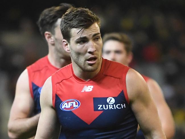 North Melbourne is interested in luring Jack Viney to Arden St.