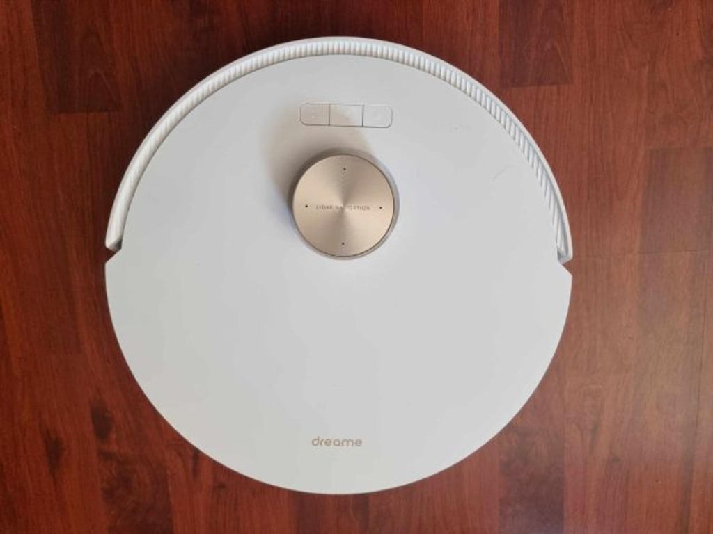 Best robot vacuum Australia: Dreame L20 Ultra a 'genuine game