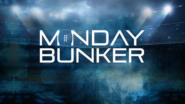 Monday Bunker: Is the game over-refereed? Plus all the latest from Blues camp