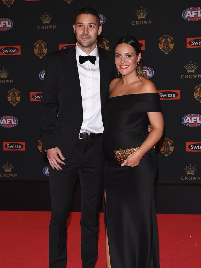 Fairest of all: Best Brownlow fashion | Gold Coast Bulletin