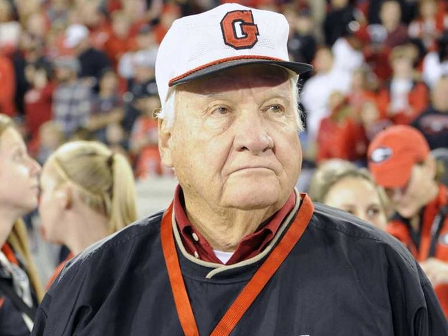 Frank W. “Sonny” Seiler, the patriarch of the long line of Georgia Bulldog mascots known as “Uga.” has died at age 90 in Savannah after a short illness.