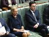 Coalition agreement possible next week but Nationals undecided